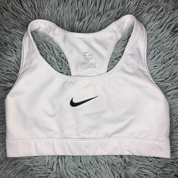 Nike Other - Nike | (S) | Swoosh Support Sports Bra